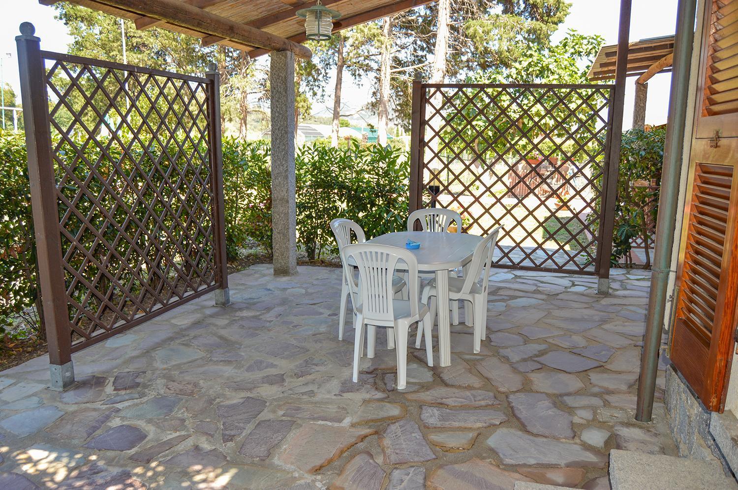 Pozzo Al Moro Village Marina di Campo Exterior photo