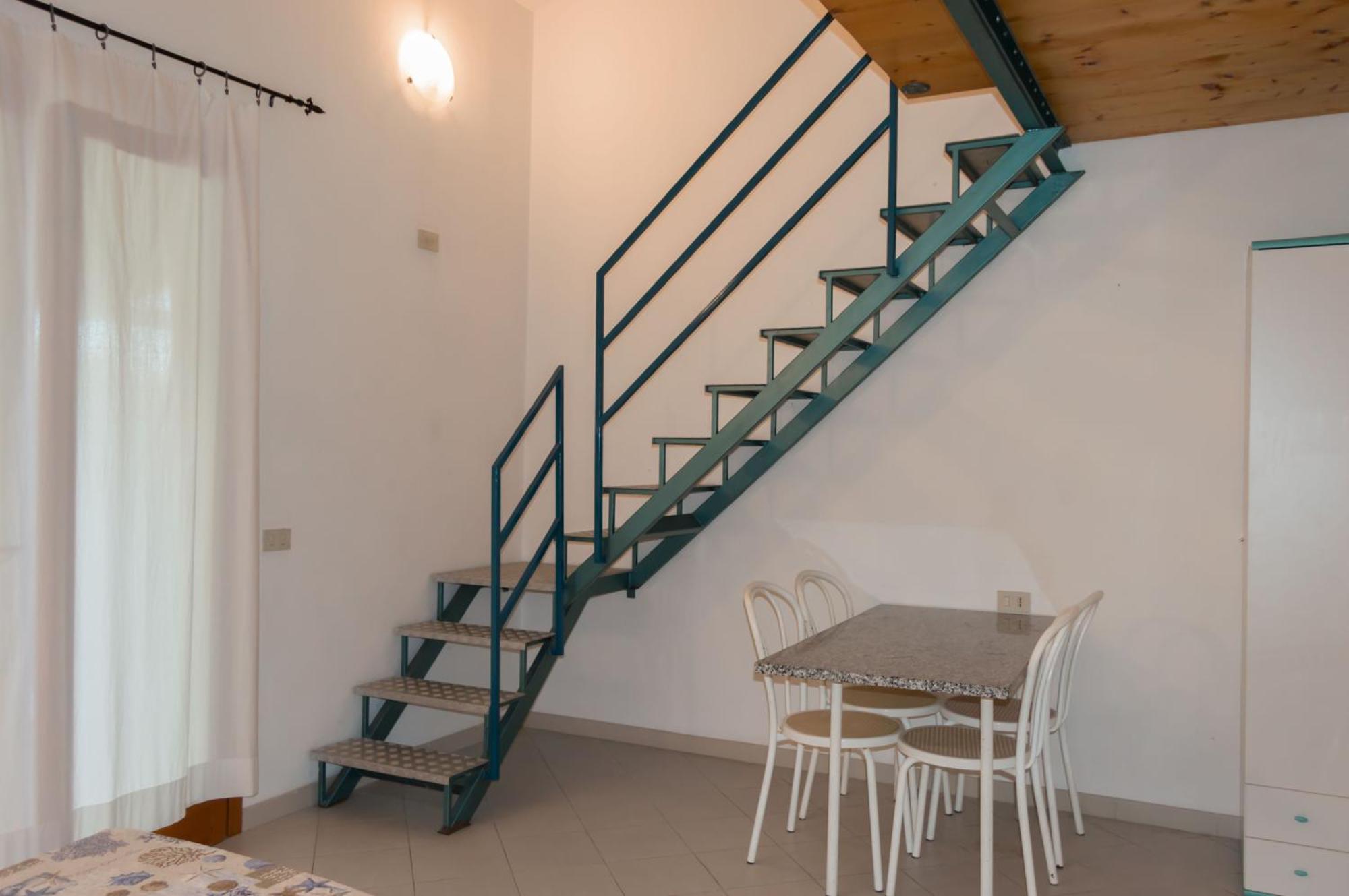 Pozzo Al Moro Village Marina di Campo Room photo