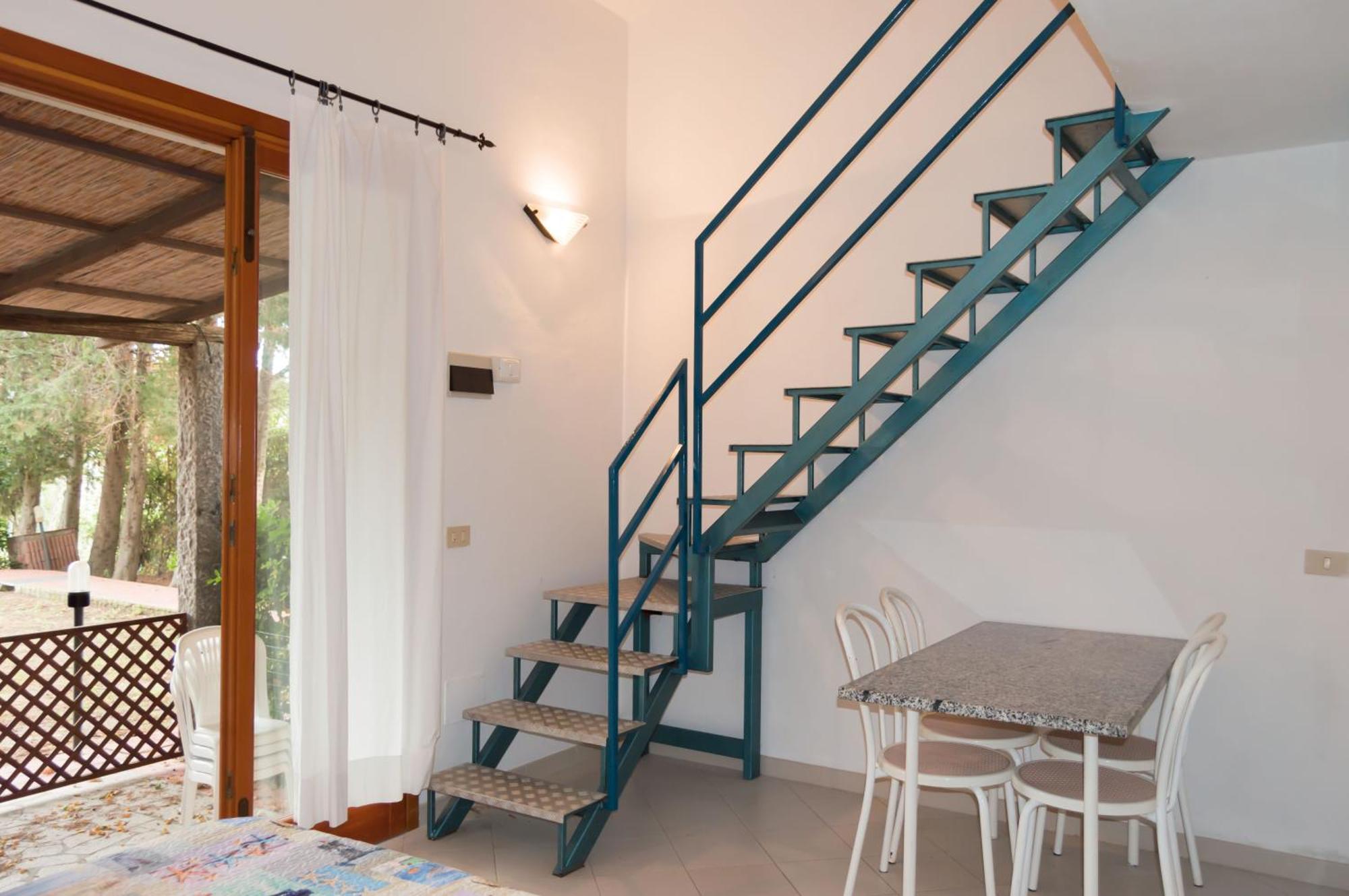 Pozzo Al Moro Village Marina di Campo Room photo